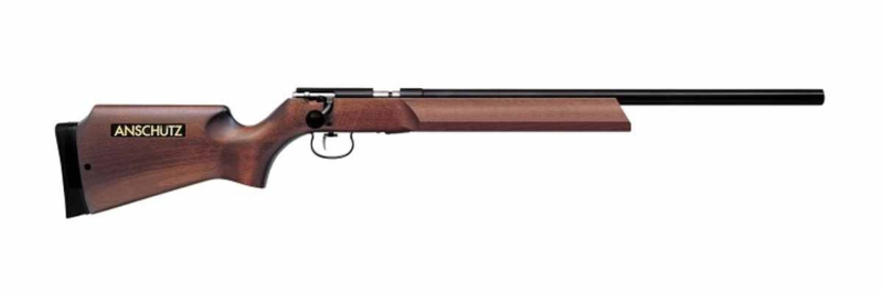 Anschutz 1517 Sporter Benchrest