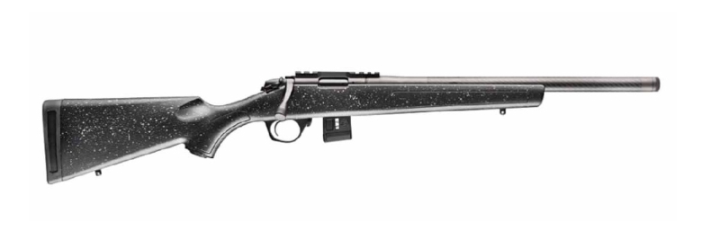Bergara BMR