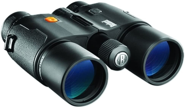Bushnell Fusion 1 Mile W-ARC Prismatico y telemetro laser