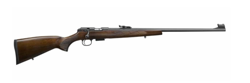Ceska CZ 457