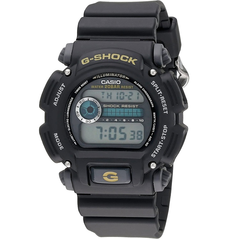 G-Shock DW9052-1BG