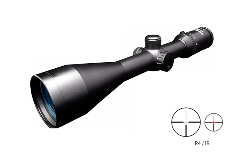 Visor Shilba Long Range