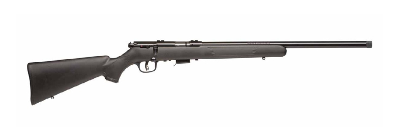 Savage 93R17 FV-SR