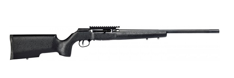 Savage A17 Pro Varmint