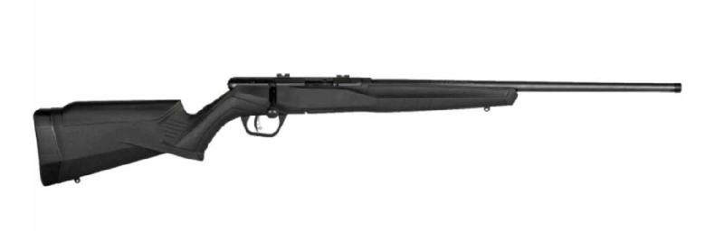 Savage B17 F-SR