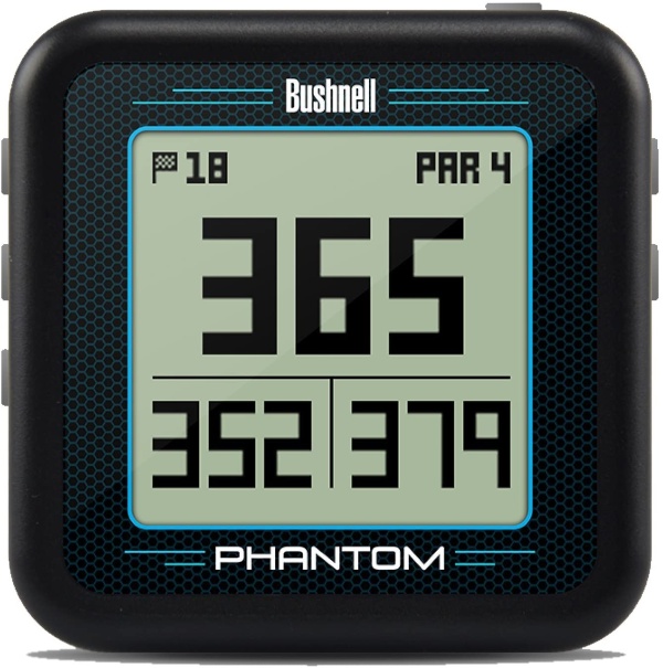 Telemetro Bushnell Phantom