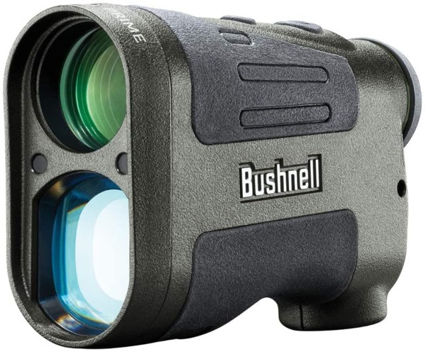 Telémetro de caza Bushnell Prime 1300