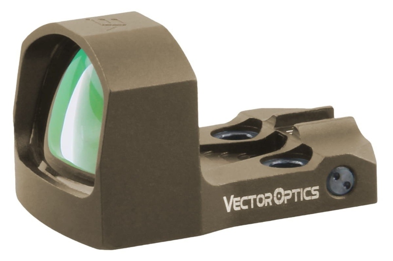 Vector Optics Frenzy-S 1x17x24 MIC AUT