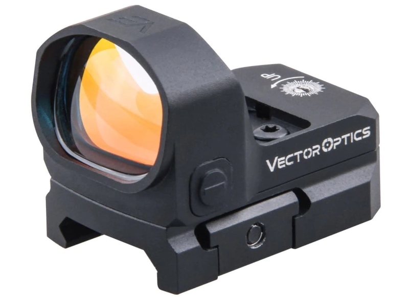 Vector Optics Frenzy-X 1x20x28 SIX