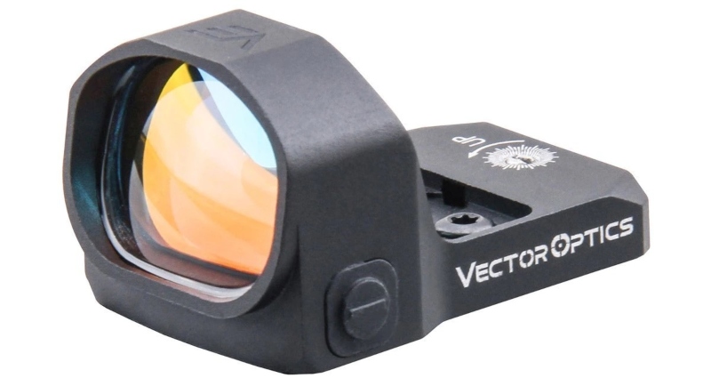 Vector Optics Frenzy-X 1x20x28