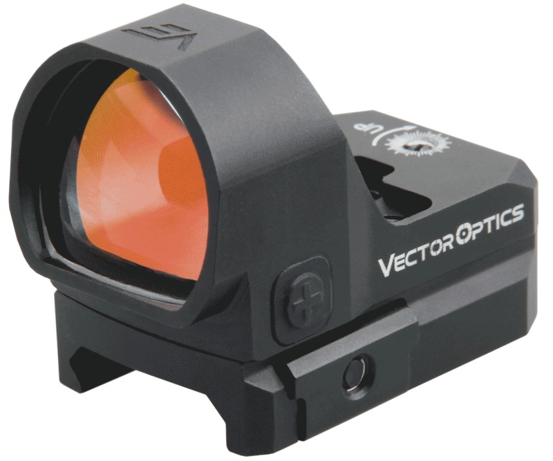 Vector Optics Frenzy-X 1x22x26 AUT