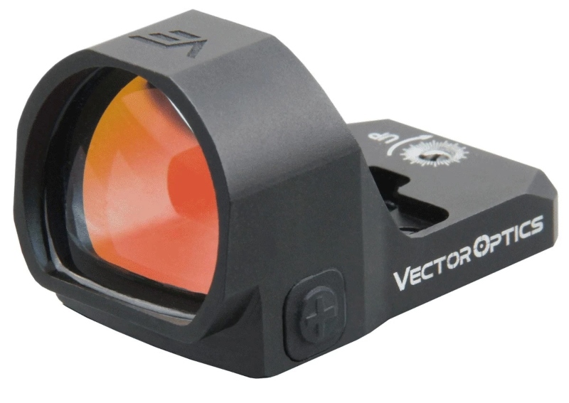 Vector Optics Frenzy-X 1x22x26 MOS