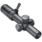 Visor Bushnell AR 1-4x24 Illuminated BTR-1 FFP