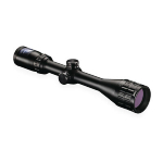 Visor Bushnell Banner 4-12x40