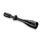 Visor Bushnell Banner 6-18x50