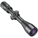 Visor Bushnell Trophy XLT 4-12x40