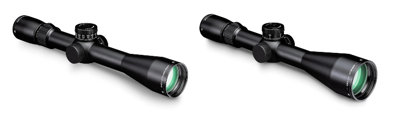 Visores Vortex Razor HD LHT