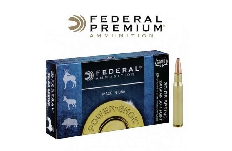 balas federal power shok opiniones
