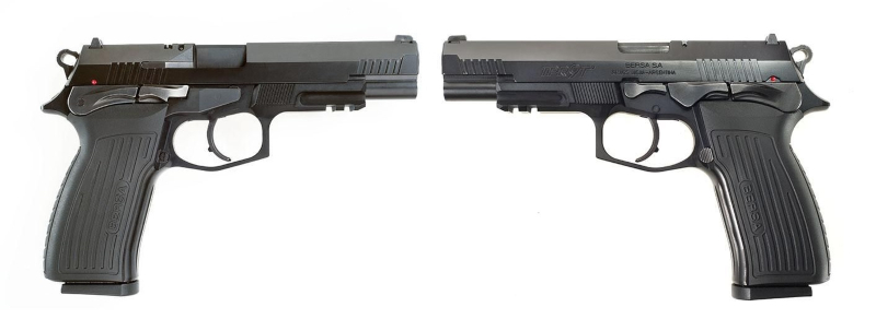 bersa tpr9 t opiniones
