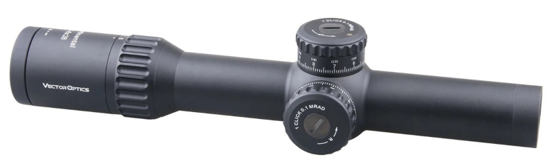 buy vector optics continental 1-6x28