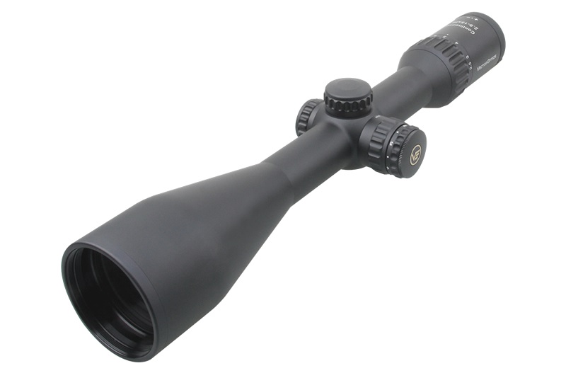comprar vector optics continental 2.5-15x56