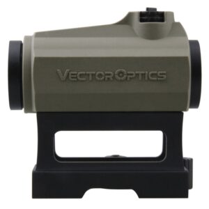 comprar vector optics maverick gen 3