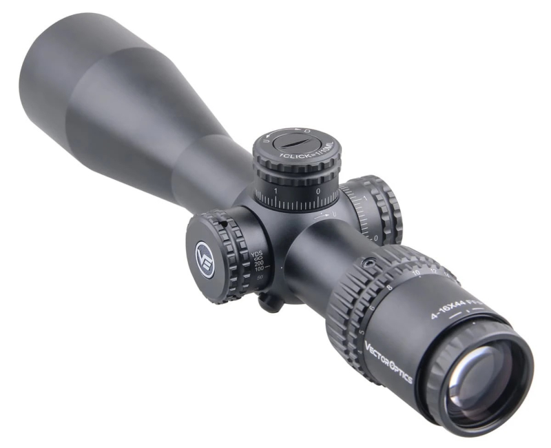 comprar vector optics veyron 4-16x44 ffp