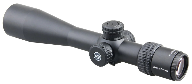 comprar vector optics veyron 6-24x44 ffp