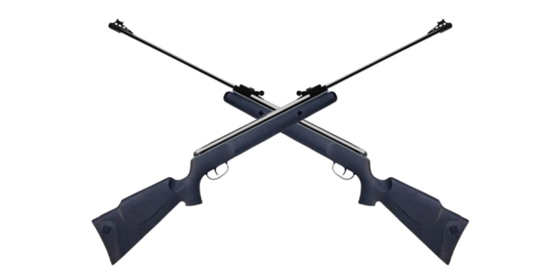 crosman fury np 5.5 opiniones