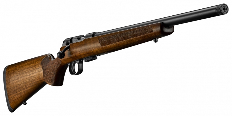 cz 457 varmint opiniones