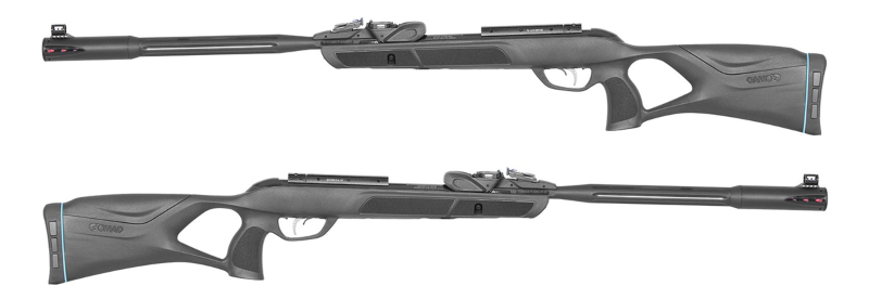 gamo roadster igt 10x gen2 opiniones