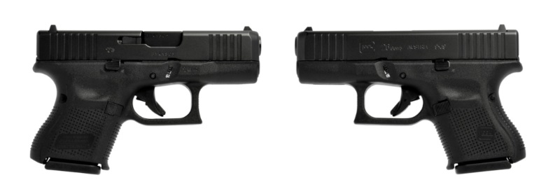 glock 26 opiniones