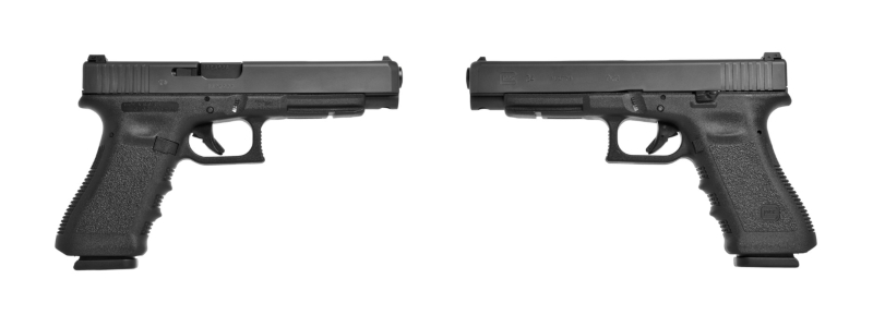 glock 34 opiniones