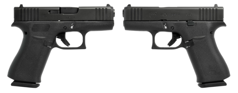 glock 43x opiniones