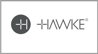 visores hawke