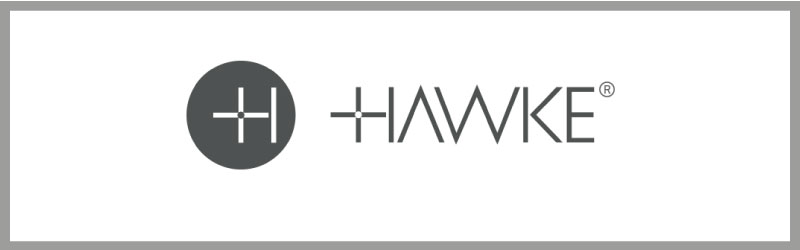 visores hawke