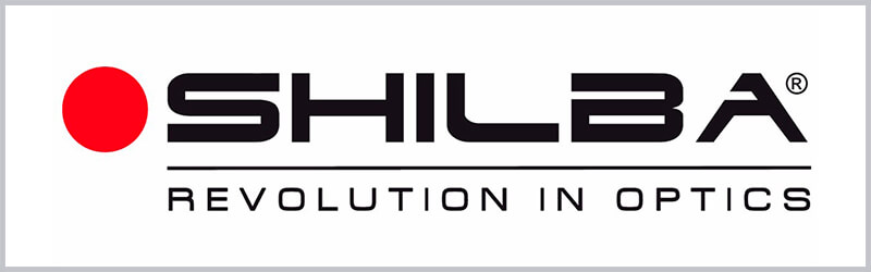 Logo de visores shilba