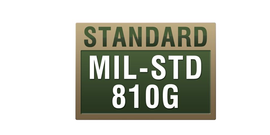 mil-std 810g