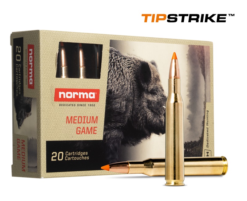 norma tipstrike 270 win opiniones