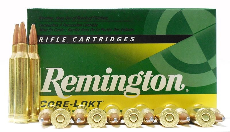 remington core lokt 7mm rem mag opiniones