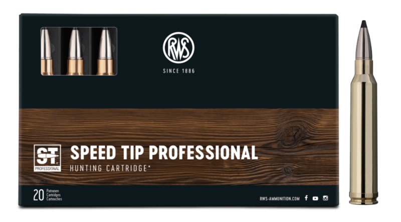 rws speed tip 300 win mag opiniones