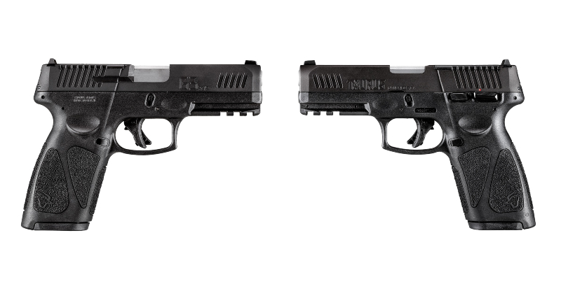 taurus g3 opiniones