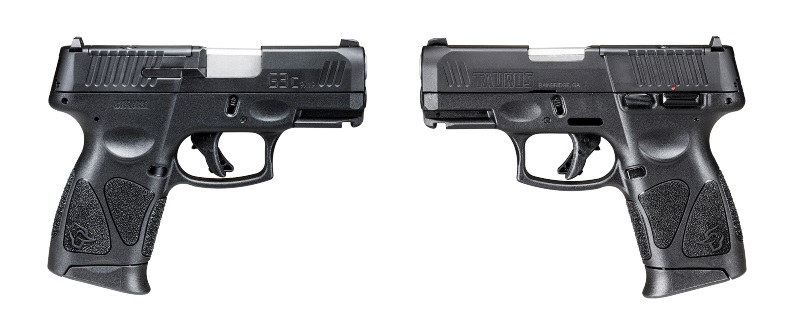 taurus g3c opiniones