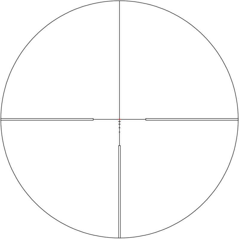 vector optics grimlock 1-6x24 gen2 reticula