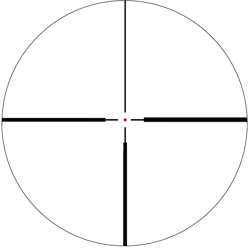 vector optics grizzly 3-12x56e sfp retícula