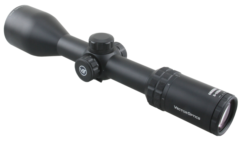 vector optics grizzly 3-12x56e sfp review